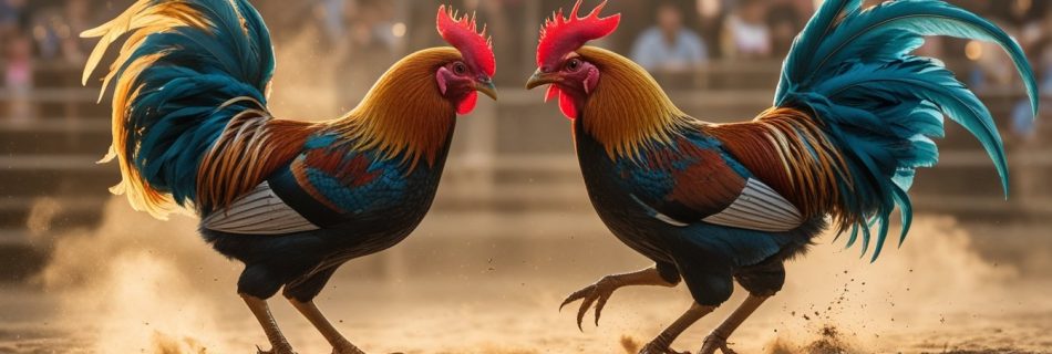 sabung ayam