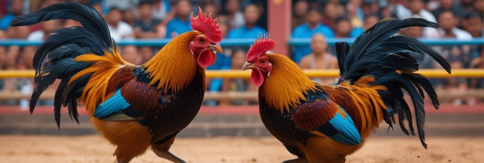 sabung ayam