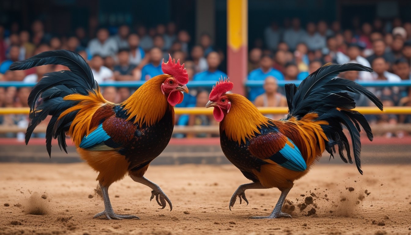 sabung ayam