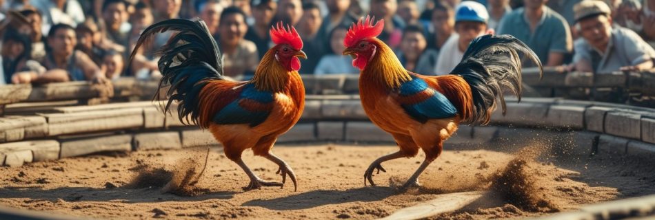 sabung ayam