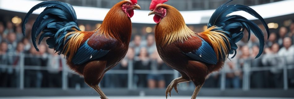 sabung ayam