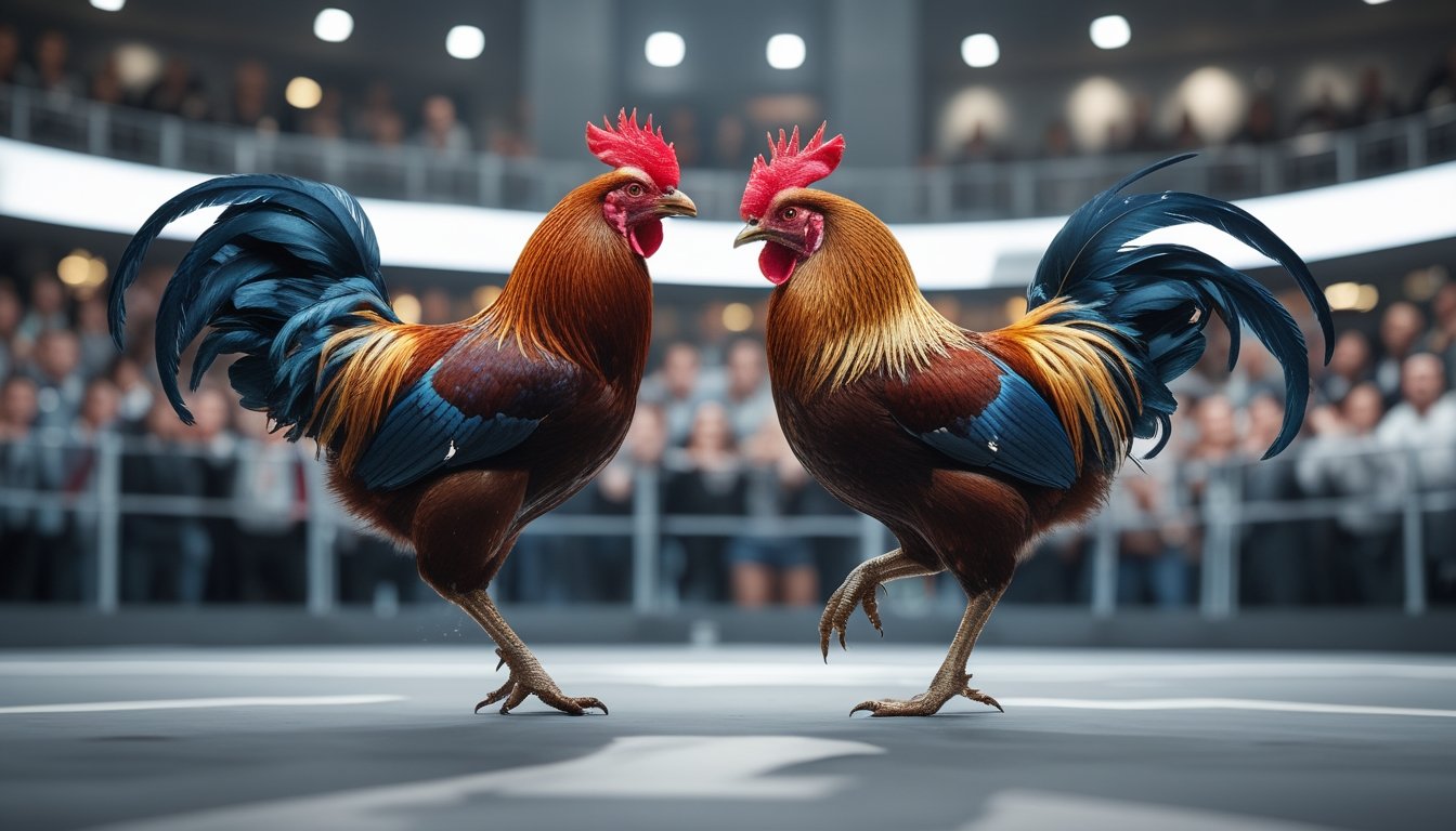 sabung ayam