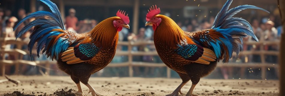 sabung ayam
